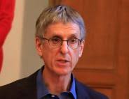 Stephen Clingman Presents at 2023 Bram Fischer Memorial Lecture in South  Africa : UMass Amherst