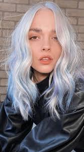 What Hair Color Should You Choose for Winter?