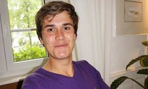 Moritz Erhardt: the tragic death of a City intern