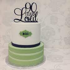 This was a cake for our pastor emeritus' 90th birthday. 90th Birthday Cake 90th Birthday Cakes 90th Birthday Cake Unique Birthday Cakes