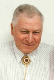 Floyd Donald Knewtson Obituary November 3, 2018