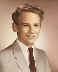 Fred W. Wardecker Obituary November 11, 2024