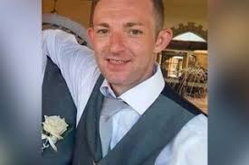 Police issue appeal for those present when Larne bonfire builder John  Steele died to come forward