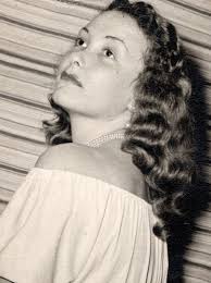 Roma Auerback Obituary (1932