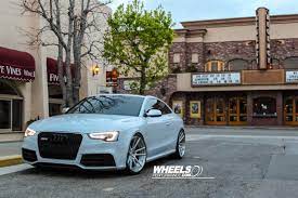 Wheelsperformance Com Audi Rs5 Audi Cars Audi