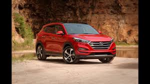The hyundai tucson 2016 is available in regular unleaded petrol and diesel. 2016 Was A Horrible Year For The Hyundai Tucson