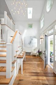 Bright And Beautiful Entryway Design Ideas Home House Design House Interior