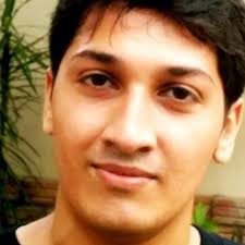 Muhammad Saqib Uddin Ahmed