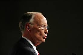 Alabama Gov. Robert Bentley impeachment hearings begin today