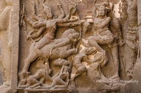 Mahishasura Mardini – a recap | Stone ...