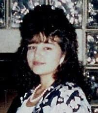 Alicia Urias-Wharton Obituary 2017