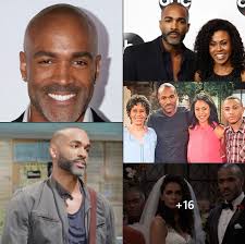 💕Donnell Turner appreciation post! What do you love most about this  fabulous soap player?💕