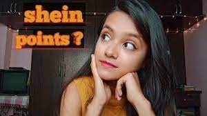 Aug 12, 2017 · how can you get shein points? Shein Points What Are Shein Points How To Earn Shein Points Step By Step Tutorial Youtube