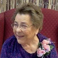 Ruth E. Stauth Obituary (2024)
