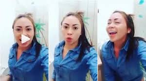 El tribunal superior de bogotá confirmó este jueves 12 de agosto, en segunda instancia, la condena de 63 meses y 15 días de cárcel para daneidy barrera rojas, más conocida como epa colombia por el delito de instigación a delinquir con fines terroristas. Epa Colombia Vuelve A Generar Polemica Reaparece En Un Video Y Podria Ir A La Carcel