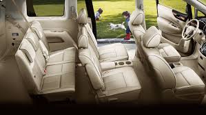 See The 2014 Nissan Quest Minivan From All Angles Nissan Quest Mini Van Nissan