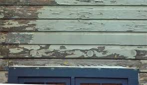 Painting Moisture Example Jpg 600 347 Wood Siding Exterior Wood Door Paint Old Wood Doors
