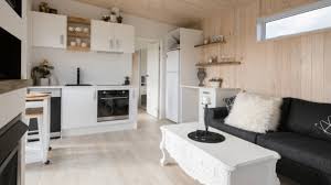 According to an article on the arrowpoint realty website, a furnished home will command much higher rents in a few of the seasonal months, but. Why A Tiny House Is At Home In Nz National Storage