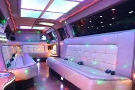 Interior Of Porsche Cayenne Limo Shot From The Jet Door Limousine Interior Porsche Cayenne Interior Limousine