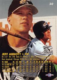 1996 Fleer Excel Baseball #1 Thru #250 U-PICK (Combined Ship) NM-MT