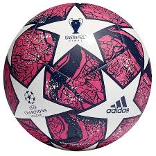 The official site of the world's greatest club competition; Pilka Nozna Adidas Final Liga Mistrzow 2020 Roz 5 Pilki I Akcesoria Sport I Turystyka Id Fh7377 5 Aspekto
