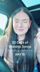 Skipped a day! But I'm back with a really good one. ☀️ #christiantikto...