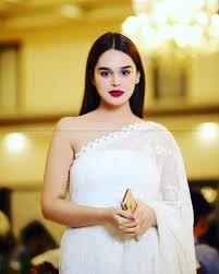 After the marriage the pictures and photos of madiha with her husband were shared on social media and her fans congratulated on this important occasion of life. Zohreh Ali Biography Dramas Height Age Family Net Worth