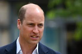 Noticias de Príncipe William