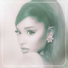 Positions Album Ariana Grande Wiki Fandom