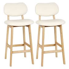 Chaise en simili, chaise en plastique renforcé, chaise design, chaise de salle à manger… faites votre choix, nous vous proposons une multitude de vous aprécierez par ailleurs ses pieds chromés design apportant une touche haut de gamme à cette chaise blanche de cuisine. Lot De 6 Tabouret De Bar Chaise De Cuisine Haute Jambes En Eucalyptus Blanc Laiteux Achat Vente Tabouret De Bar Blanc Soldes Sur Cdiscount Des Le 20 Janvier Cdiscount