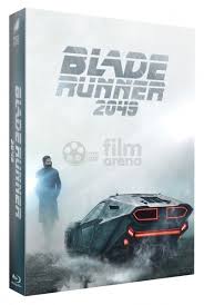 Jul 22, 2021 · steelbook. Fac 101 Blade Runner 2049 Fullslip Xl Lenticular Magnet Edition 1 3d 2d Steelbook Limited Collector S Edition Numbered Blu Ray 3d 2 Blu Ray