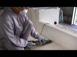 Fish taco shirt ship shape tv. Taco Marine Project Boat On Ship Shape Tv Part 7 Replacing The Transom Youtube