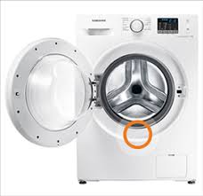 Attach a new hose and turn the water supply back on. Samsung Washing Machine Parts Samsungparts Eu