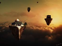 Sea change rubble mourning our beirut. Al Aqsa Mosque Mecca Sunset Mohammadkhan Photo Manipulation Hd Wallpaper Hd Wallpaper 4k Photo Manipulation Hd Wallpaper