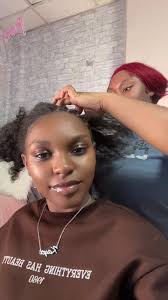 Wig installll 🔥 by: @B R E 😙 💕 Contact her : 334-649-6505 #fypシ #asu  #alabamastateuniversity #blackgirl #frontalwig #install #periodt #slayeddd  #onyolife