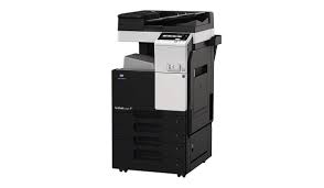 Find everything from driver to manuals of all of our bizhub or accurio products. Konica Minolta Bizhub C227 Promac