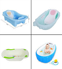 11 Best Baby Bathtubs In India 2021