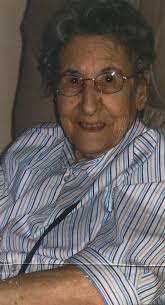 Doris Mattix Obituary (2009)