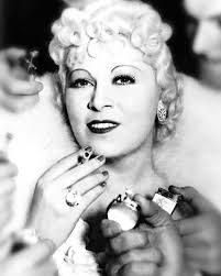 Mae West (Mary Jane "Mae" West) Quote: ("When I'm good I'm very, very good,  but when I'm bad, I'm better".) ("A hard man is good to find".) Born:  August 17, 1893, Bushwick,