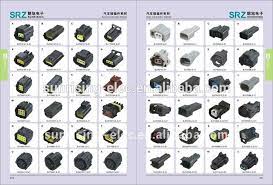 You can make the connection using either. Tricks For Disconnecting Sensor Connectors Motor Vehicle Maintenance Repair Stack Exchange