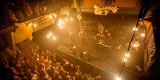 It was the first show at tipitina's with an audience since the coronavirus pandemic started a year earlier. Best New Orleans Live Music Venues Marriott Traveler