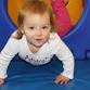Playgroup at Firstenburg Community Center