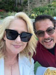 What a wonderful evening of music with my dear friend #DrewBee:  #elviscostello and #darylhall were amazing at The Mountain Winery.