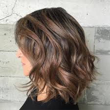 Volume controllato sul taglio medio. 50 Splendidi Tagli Per Capelli Folti E Spessi Nel 2022 Capellidistile It