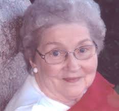 Marie Adcock Obituary