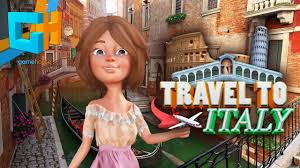 The italian game is a family of chess openings beginning with the moves: Travel To Italy Classic Hidden Object Game Gameplay Trailer Youtube