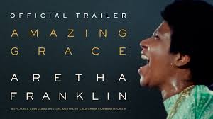 How sweet the sound that saved a wretch like me! Amazing Grace Official Trailer In Theaters April 5 2019 Youtube