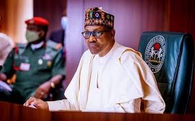 Buhari, biafra and twitter, by ozodinukwe okenwa if buhari leads responsibly by being fair and just to every region, religion and ethnic group then no one should be complaining of marginalisation. Why We Deleted Buhari S Post By Twitter The Nation