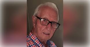 Obituary information for Milton Thomas Jernigan