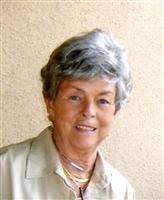 Lorraine K. “Muff” Poole McVey (1931-2011)